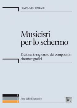 MUSICISTI PER LO SCHERMO libro